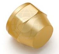 37 DEG  Flare Cap Nut