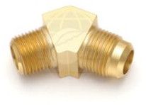 37 DEG  Flare Male Elbows