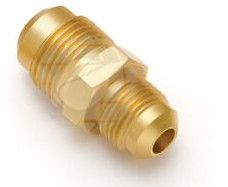 37 DEG Reducing Flare Union