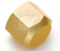 37 DEG Seal Plug Internal Flare End