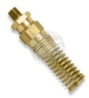 Assy With Spring Guard