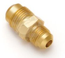 Brass Flare Seal Plug