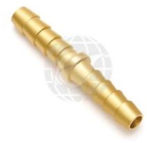 Brass Hose Mender