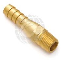 Brass Male Pipe Swivel