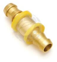 Brass Swivel Joint