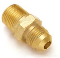 Flare Male Connector