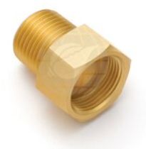 Inverted Flare Male Connector