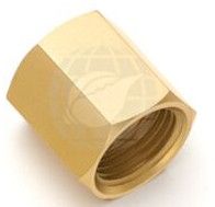 Inverter Flare Union