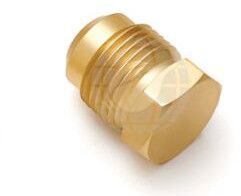 Seal Plug For Internal Flare End