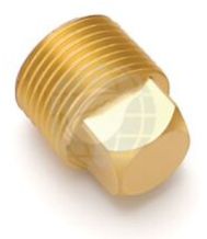Square Head Plug