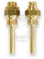 TW001 Brass Thermowell