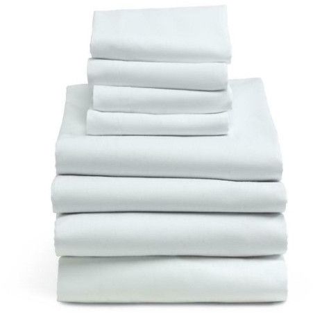 Bed Sheet & Pillow Covers