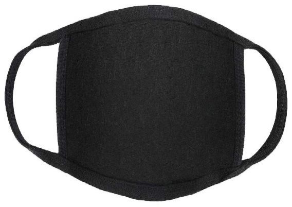 Reusable Cloth Cotton Mask