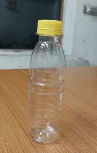 200ml Mango Juice Bottle