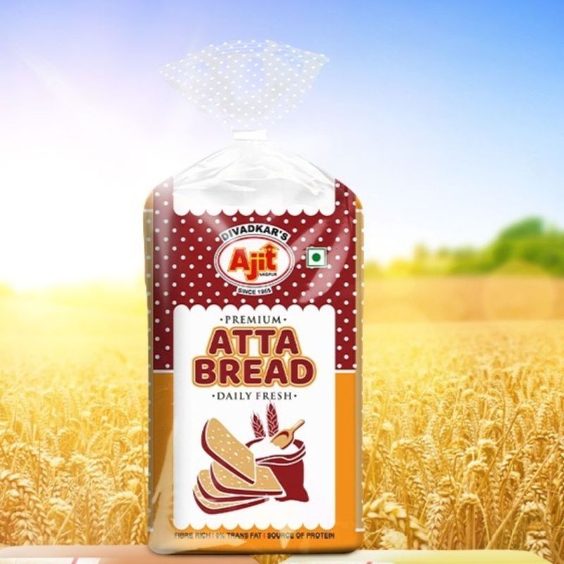 Aata Bread