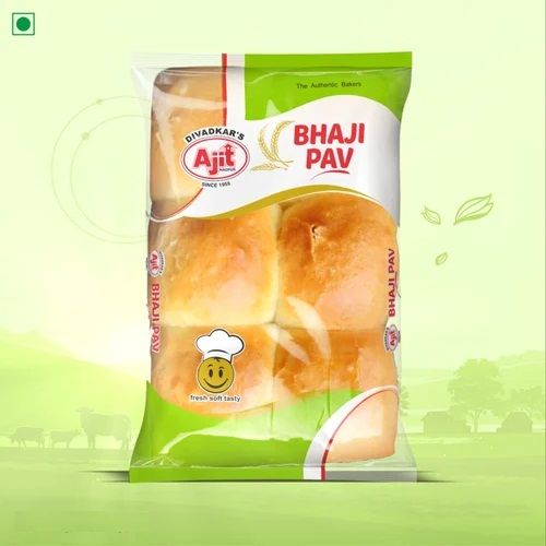 Bhaji Pav