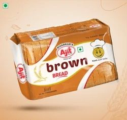 Brown Bread