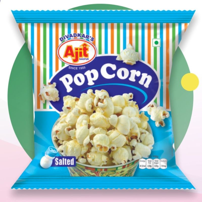popcorn