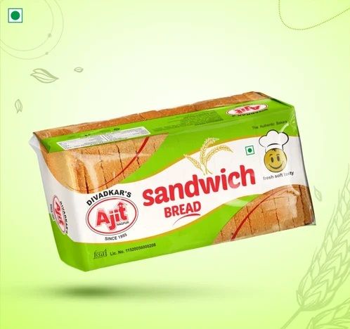 Sandwich Bread