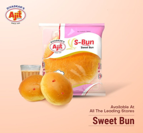 Sweet Bun
