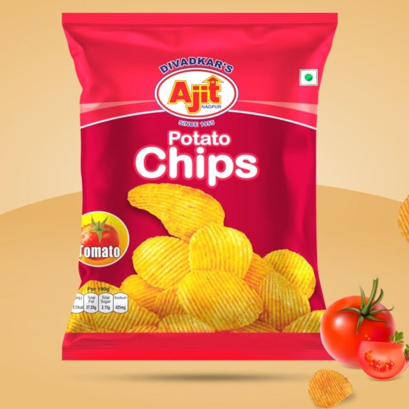 Tomato Chips