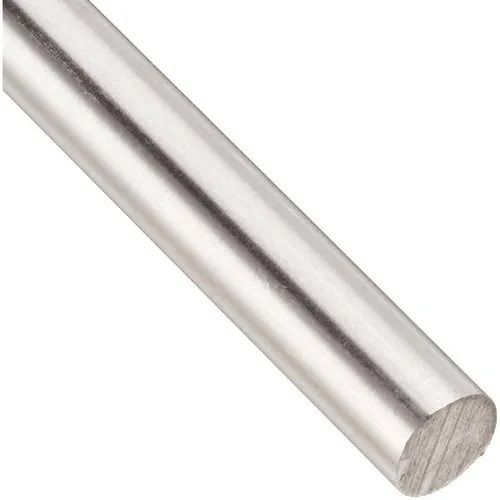 Bright 303 Stainless Steel Round Bar for Manufacturing