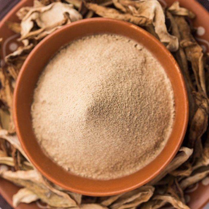 ashwagandha powder