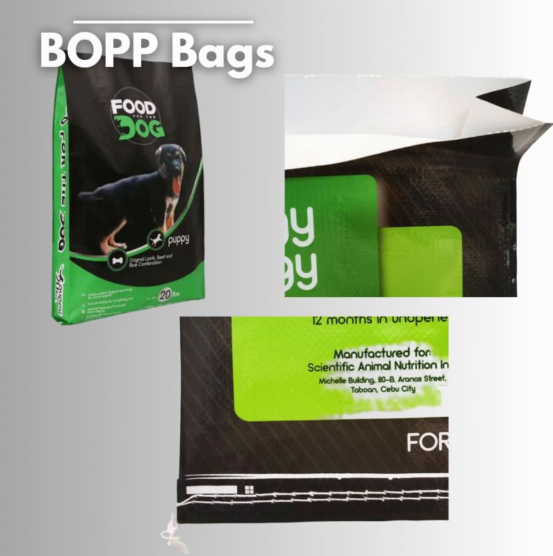 BOPP Bags