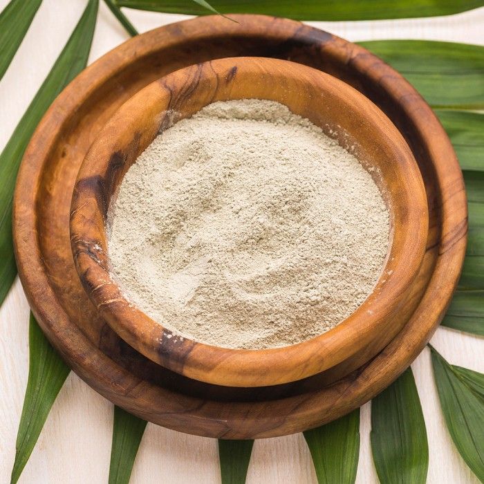 Dehydrated Mango Powder