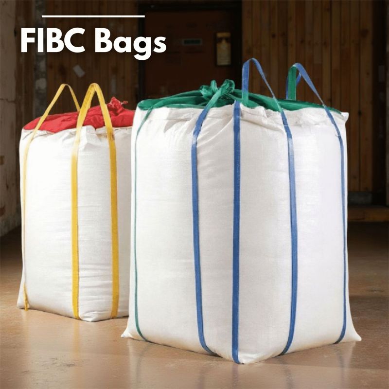 fibc bags