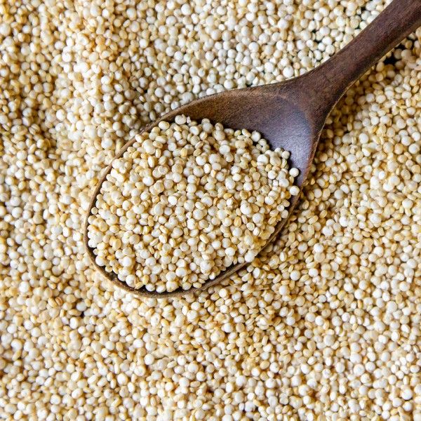 Quinoa Seeds