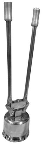 1.25inch Mild Steel Cap Sealing Machine