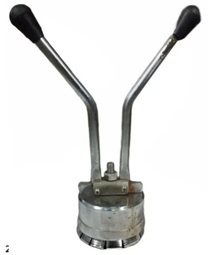 2.5inch Cast Iron Drum Cap Sealing Machine