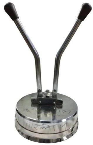 7inch Cap Sealing Machine