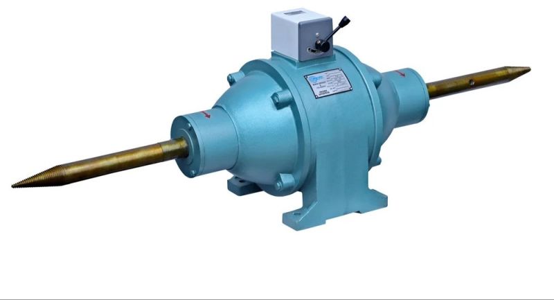 Buffs Polishing Machine