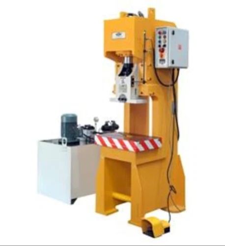 Hydraulic Power Press 40 Ton