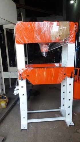 Hydraulic Press 40 Ton