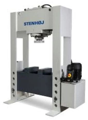 Hydraulic Press Machine 200 Ton