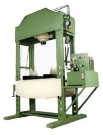 Hydraulic Press Machine 30 Ton