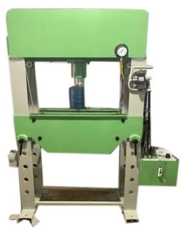 Hydraulic Press Machine 50 Ton