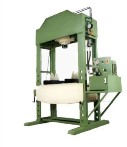 Hydraulic Press Machine 70 Ton
