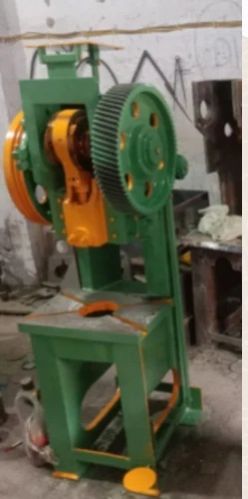 Power Press Machine 10 Ton