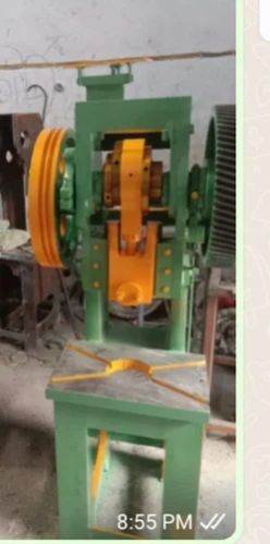 Power Press Machine 5 Ton