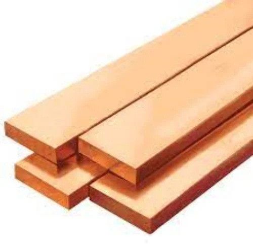 Copper Busbar EC Grade