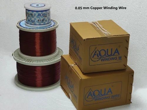 Copper Winding Wire