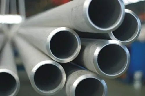 Cupro Nickel Tube
