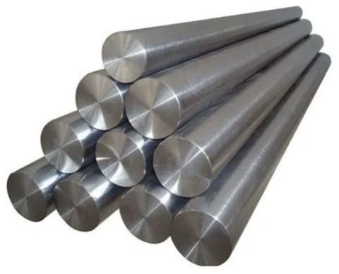 Inconel Steel Bar, Shape : Round for Industrial