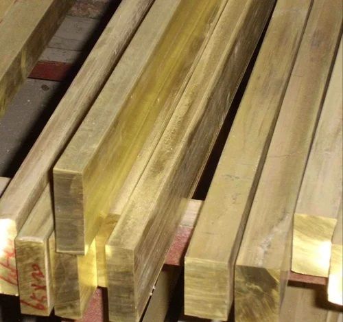 Phosphorus Bronze 2 Flat Patta