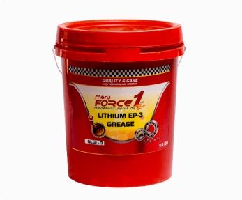 Lithium EP3 Grease