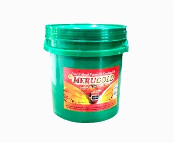 Refined Sunflower Oil